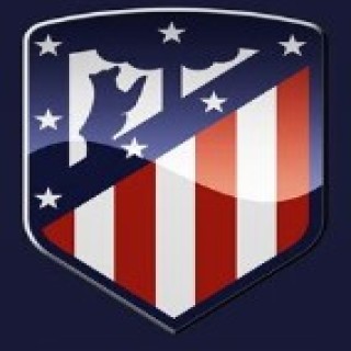 CL10 Atletico Madrid (C-Tim)